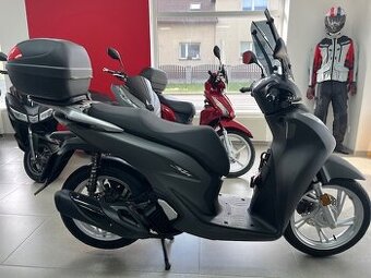 HONDA SH 125