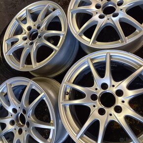 Alu sada 5x112/16"Ronal