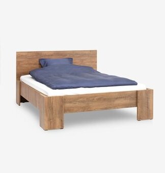 Postel 140x200