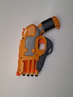 Pistole Nerf doomlands persuader