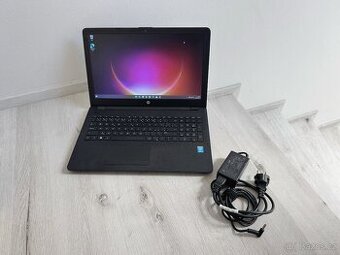 HP 15 – i3 | 4GB RAM | 256GB SSD | W11