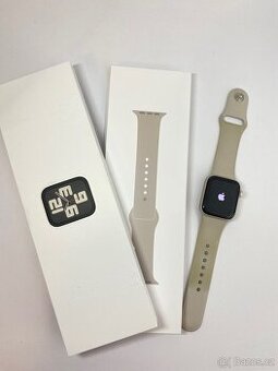 Apple watch SE 2023 40mm - 96% baterie