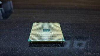 AMD A6-6400K Black Edition