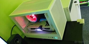 Prodám herní PC nebo vyměním za herní notebook