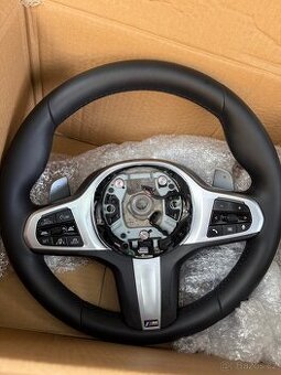 Prodám volant BMW X5 2020