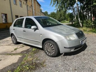 Fabia