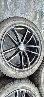 Originál alu kola Bmw G30 Styling 662M M662 G30 G31 5x112 - 1