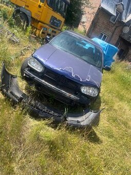 Golf IV na ND