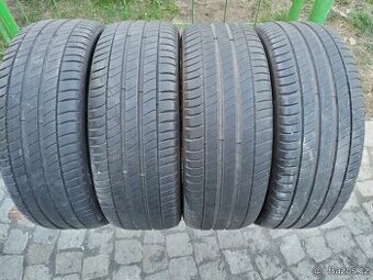 225/50/18 letní pneu MICHELIN 225 50 18