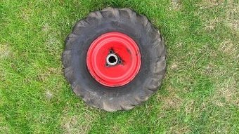 Disk s pneu + duse MF70,MF 70 - 1