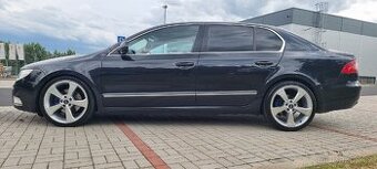 Audi Rotor RS3 5x112 r19 - 1
