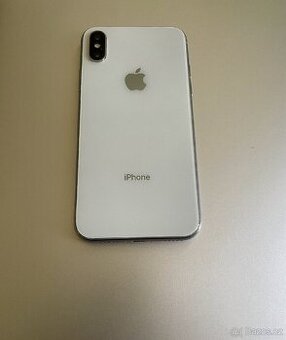 Apple iPhone X