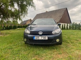 Golf VI 1.4 MPi 59KW
