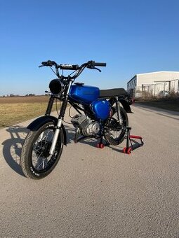 Simson s51 70ccm