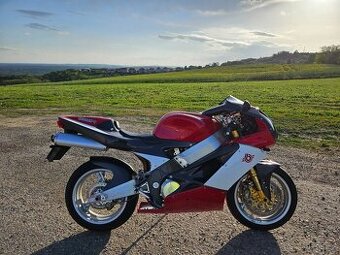Bimota SB8R