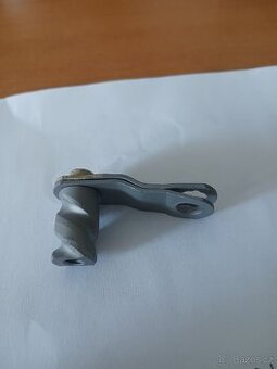 Pačka spojky Jawa 550 ,555