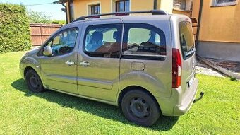 Citroen Berlingo 1.6 HDI (84 kW)