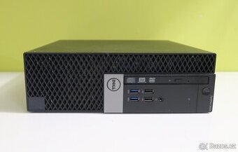 PC DELL OPTIPLEX 3040 /i5-6500/16GB/SSD250GB/WIN11/ZÁRUKA