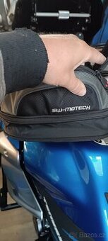 Tank vak SW motech