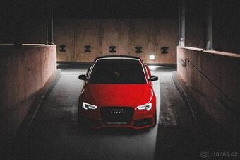 Audi A5, 3.0 TDI, 261 kW, 770 Nm, Coupe Competition