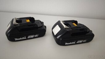 Makita BL1820B