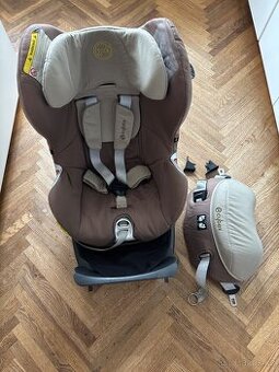 Autosedačka Cybex Sirona M Size
