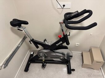 Cyklotrenažér TRINFIT Spin S500i - 1