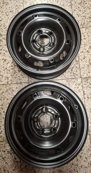 Disk Plech Fabia R13