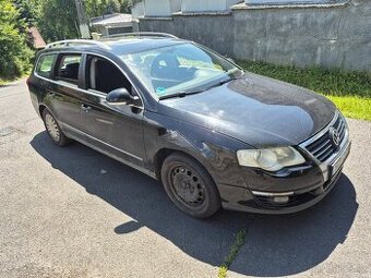 Passat B6 - 1
