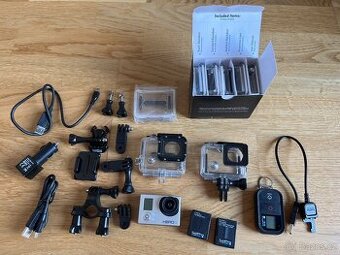 GoPro Hero
