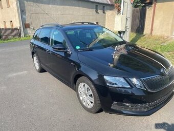 octavia combi 1.0 Tsi