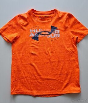Dětské tričko Under Armour vel.YSM