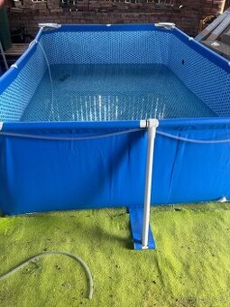 Bazén Intex Frame Family 3 x 2 x 0,75 m