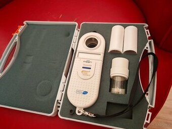MICRO PLUS, malý přenosný spirometr - 1