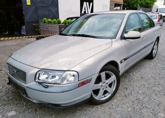 Volvo S80 2,9 150kw - Náhradní díly