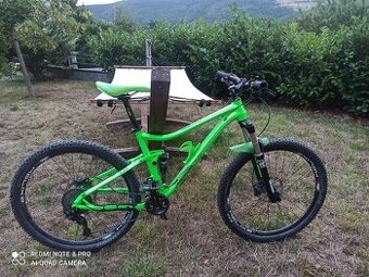 Merida One-Twenty 7. XT