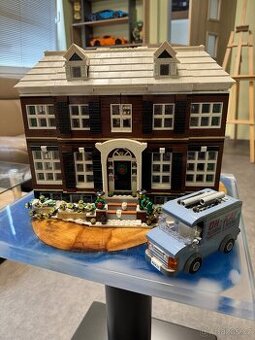 Lego 21330