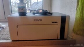 Epson 1120 ecotank