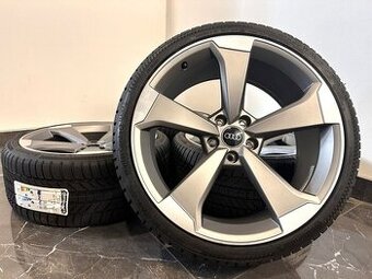 original kola Audi A5 8W B9 F5 S5 8W0601025CF