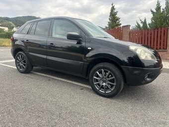 Renault Koleos 2,5benzin, original: 95tis.km , rok: 2009