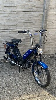 Tuning Babetta 210