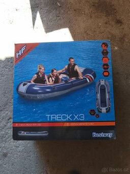 Nafukovací člun BestWay TRECK X3