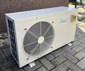 Tepelné čerpadlo Azuro BP-50WS-B, bazénové