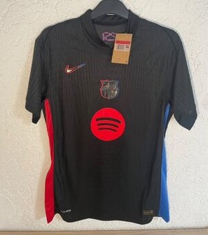 fc Barcelona 2024/25 away kit