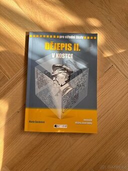 Dějepis v kostce 2
