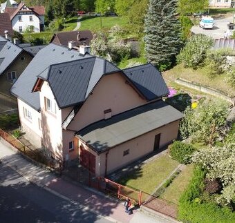 PRODÁNO 24.10. 2024 FIRMOU REALITY JOMRICH.