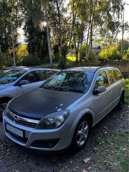 Opel disel - 1