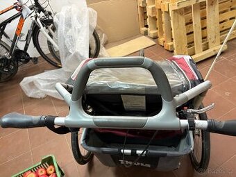 Chariot cx2
