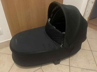 hluboká korba cybex priam