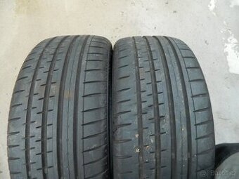 225/40 r18 88y 2ks letní Continental